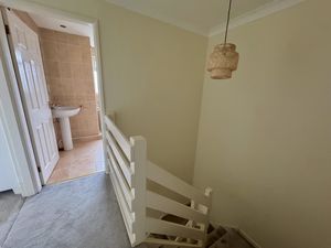 Landing- click for photo gallery